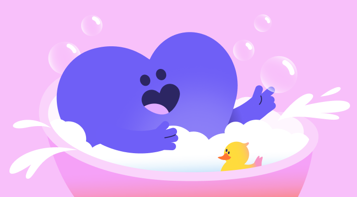 Bath Time Bliss: Creating a Safe and Enjoyable Bathing Routine for Your Baby